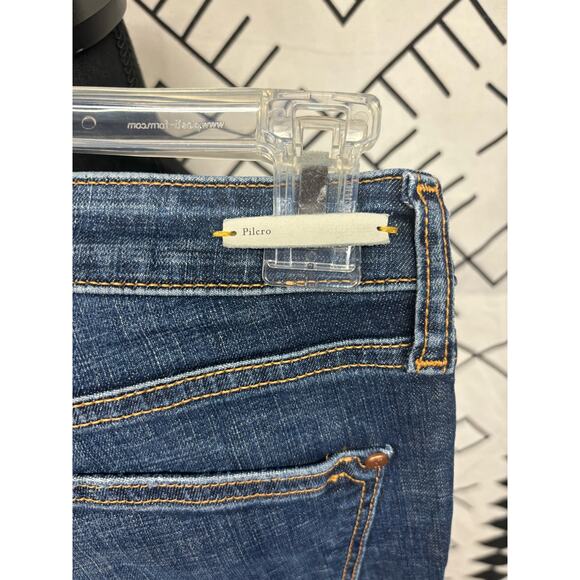 Anthropologie Pilcro and Needlepress Jeans - Picture 5 of 5